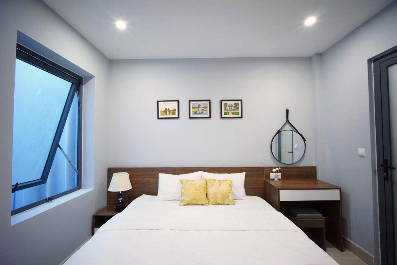 The Rainbow Hotel Phu Quoc Eksteriør bilde