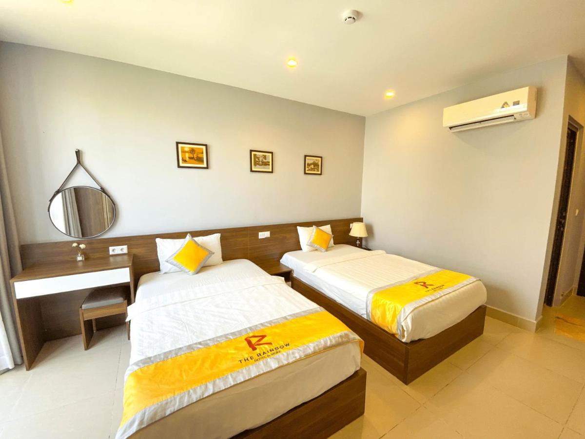 The Rainbow Hotel Phu Quoc Eksteriør bilde
