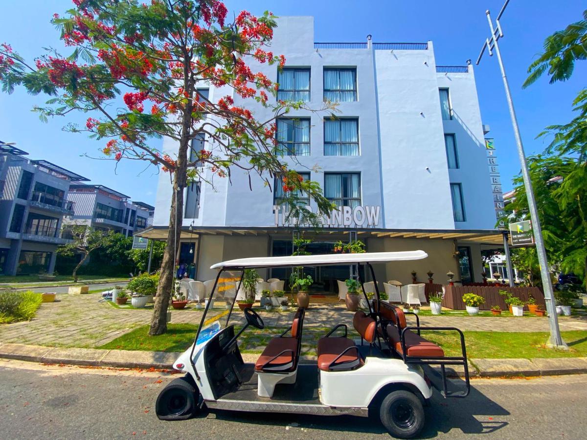 The Rainbow Hotel Phu Quoc Eksteriør bilde